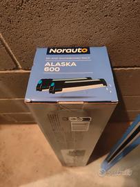 Portasci Norauto Alaska 600 completo