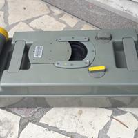 cassetta wc