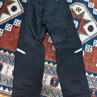 Abbigliamento moto BMW