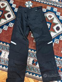 Abbigliamento moto BMW