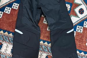 Abbigliamento moto BMW