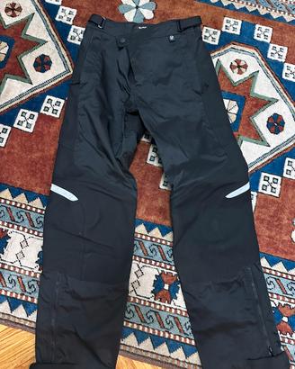 Abbigliamento moto BMW