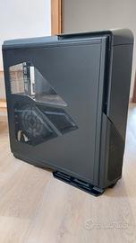 Case NZXT Phantom 820 full tower