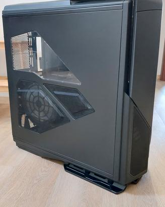 Case NZXT Phantom 820 full tower