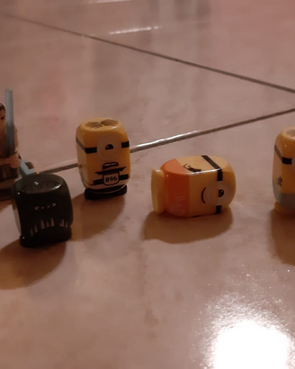 Minions