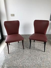 Poltroncine
