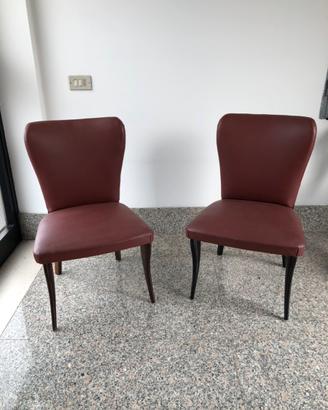 Poltroncine