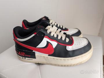 Scarpe Nike Air Force 1 Shadow Origina
