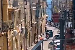 Accogliente Bilocale Centro Storico