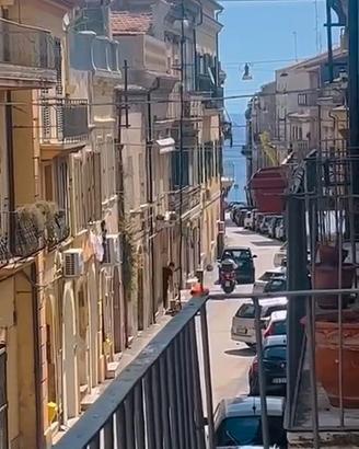 Accogliente Bilocale Centro Storico