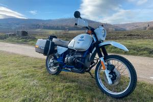 GS R 80 Kalahari