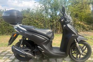 Kymco People 200i S