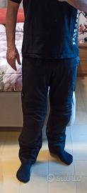 pantalone da moto L