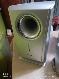 SUBWOOFER ATTIVO PANASONIC modello n. SB-WA520