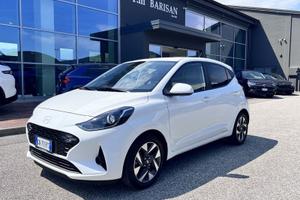 Hyundai i10 1.2 MPI Connectline 83 CV