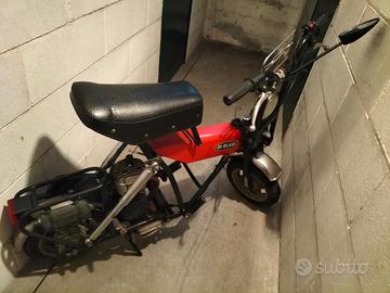 DI BLASI Come nuovo mod.R7 - 1980
