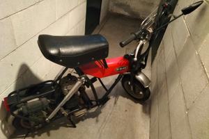 DI BLASI Come nuovo mod.R7 - 1980