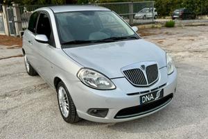 Lancia Ypsilon 1.2 Benzina Neopatentati Unicapropr