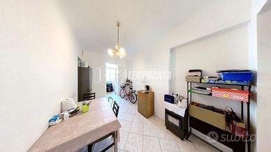 Appartamento a Torino Via Chatillon 2 locali