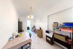 Appartamento a Torino Via Chatillon 2 locali