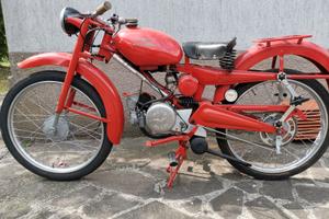 Guzzi cardellino (guzzino) del 1957