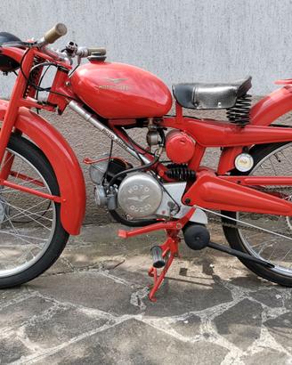 Guzzi cardellino (guzzino) del 1957