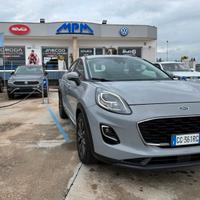 FORD PUMA 1.5 ECOBLUE 120 CV S&S TITANIUM