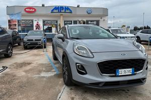 FORD PUMA 1.5 ECOBLUE 120 CV S&S TITANIUM