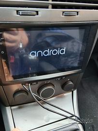 Autoradio android per Opel Astra