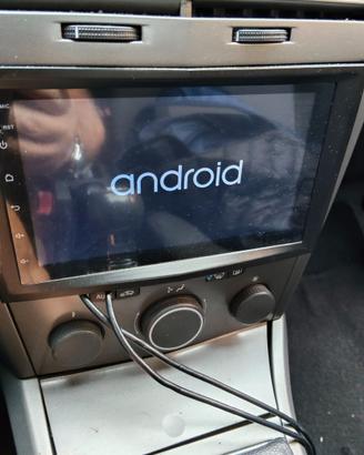Autoradio android per Opel Astra