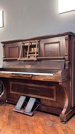 The Autopiano Rastner & Co London