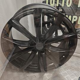 Cerchi MAK Wolf 8J20 cod.NAD: NADG302