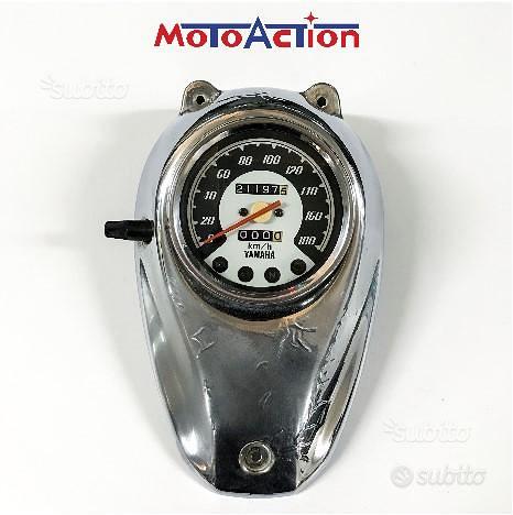 Subito - MotoAction s.r.l - Tachimetro Yamaha DragStar 650