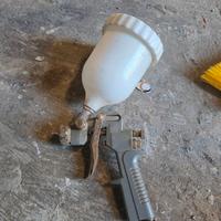 pistola a spruzzo