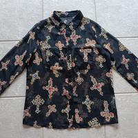 Camicia donna TG S/M 