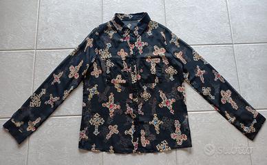 Camicia donna TG S/M 