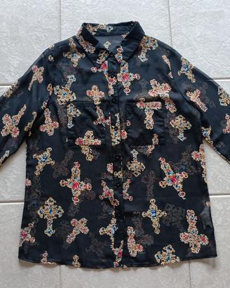 Camicia donna TG S/M 