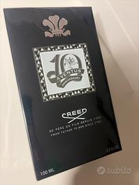 Creed Aventus 10° anniversario da collezione