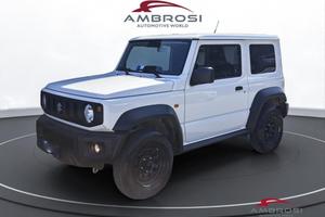 SUZUKI Jimny 1.5 Pro 4wd allgrip