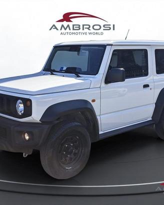 SUZUKI Jimny 1.5 Pro 4wd allgrip