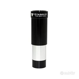 lente di barlow ED
