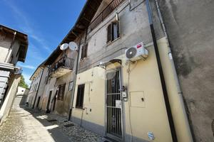 CASA INDIPENDENTE A ROVATO