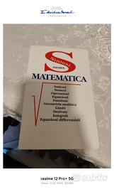 sintesi di matematica