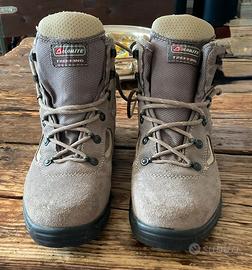 Pedule DOLOMITE donna n. 41