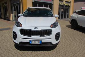 Kia Sportage 1.7 CRDI 2WD Active NAVIGATORE