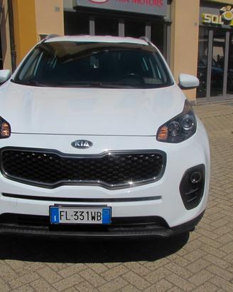 Kia Sportage 1.7 CRDI 2WD Active NAVIGATORE