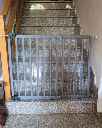 Cancelletto+materasso+borsa cambio+alzasedia
