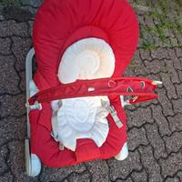 Sdraio per neonati Chicco