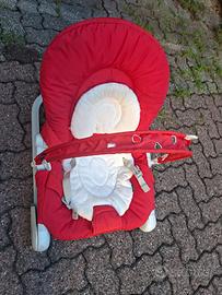 Sdraio per neonati Chicco