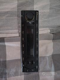 Autoradio Phonocar VM064 Bluetooth DAB+ USB